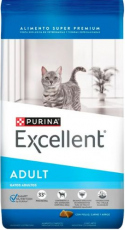 Comida para Gato Gato Adulto Pollo y Arroz 